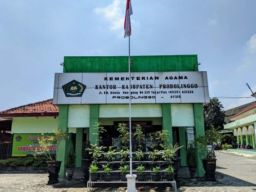 Kemenag Probolinggo Siapkan Sanksi Bila Pegawai Masih Bandel Tak Vaksin Booster