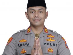 Kapolres Probolinggo Jadikan Ramadan sebagai Cooling System