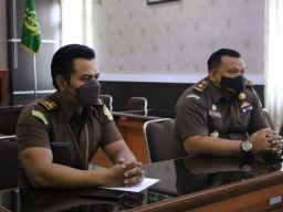 Dalami Dugaan Korupsi BPHTB dan PBB, Kejari Kota Batu Periksa 50 Orang