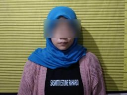 Gelapkan Uang Rp165 Juta, Kasir Resto di Surabaya Dipolisikan Majikan