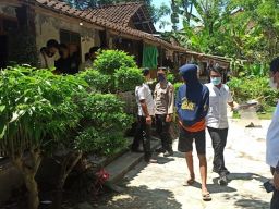 Polres Ponorogo Amankan 9 Orang Terkait Kasus Ledakan Mercon