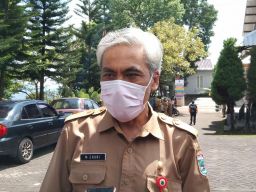 Pemkot Batu Anggarkan Rp43,8 Miliar untuk THR dan TPP, Cair Pekan Ini