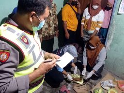 5 Orang Sekeluarga di Jombang Diduga Keracunan Makanan, 1 Dilaporkan Meninggal