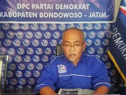 Kader Demokrat Jatim Sebut Pelantikan Emil Dardak Dipaksakan, Ini Alasannya