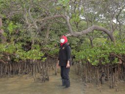 Hari Bumi 2022, Khofifah Ajak Masyarakat Jatim Peka Masalah Lingkungan