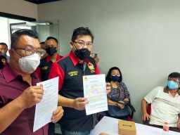 Ratusan Orang Mengaku Jadi Korban Investasi, Kerugian Capai Rp 533 Miliar