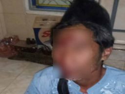 Warga Sampang Babak Belur Dihajar Gagang Celurit, 2 Orang Diamankan