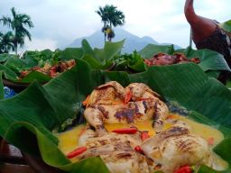 Sambut Ramadan, Whiz Hotel Jatim Tawarkan Menu Bukber Indahnya Kuliner Nusantara