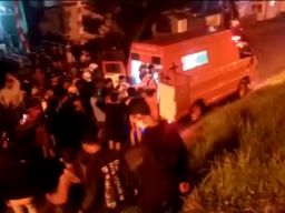 Korban Laka Air di Jombang Ditemukan di Dam Jatimlerek Plandaan