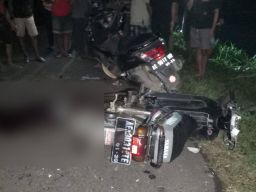 Pilihan Pembaca: Pemotor Tewas, Janur Kuning, Vaksin Booster