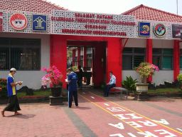 Narapidana Korupsi di Tulungagung Tak Diusulkan Terima Remisi Lebaran