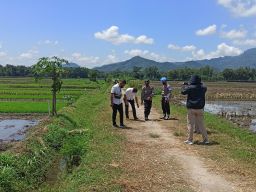 Kasus Ledakan Mercon di Ponorogo, Polisi: Dugaannya untuk Amunisi Balon Udara