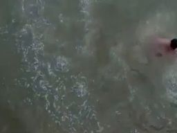 Polisi Pastikan Pria Loncat dari Jembatan Suramadu Adalah Pelaku Curanmor