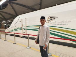 Catatan Ramadan Hari Kedua di Madinah