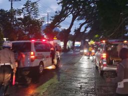 Pilihan Pembaca: Kecelakaan di Batu, Guru Cabul, Tewas Tercebur Sungai