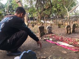 Dua Warga Jabon Sidoarjo Meninggal, Diduga Usai Tenggak Miras Oplosan