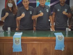 Wajah Baru Manajemen Persela Lamongan di Liga 2