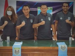 Ssst... Diam-diam Persela Lamongan Gaet Pemain Berlabel Timnas Indonesia