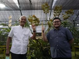 Mas Dhito Siapkan Strategi Tingkatkan Kunjungan Wisata di Lereng Gunung Kelud