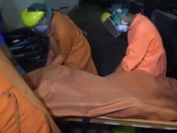 Tinggalkan Rumah Tanpa Pamit, Perempuan di Jombang Ditemukan Mati Membusuk