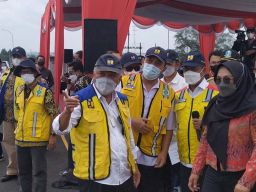 Menteri PUPR Bentuk Tim Sisir Jalan Rusak di Jalur Nasional