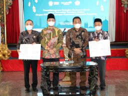 UTM dan Pemkab Bersinergi Tingkatkan Mutu Pendidikan di Bangkalan