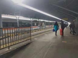 Jelang Idul Fitri, Simak Syarat Perjalanan Mudik Lebaran dengan Kereta Api