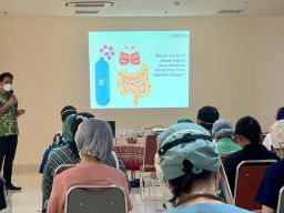Manfaat Probiotik Multistrain: Redakan Keradangan dan Tuntaskan Akar Penyakit