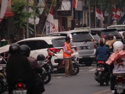 Ketua JCW Nilai Pemkab Sidoarjo Gagal Berikan Layanan Terbaik Sektor Perparkiran