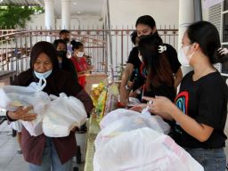 Disperindag Lamongan Akan Kembali Gelar Pasar Ramadan Murah