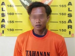Bejat! Pemuda di Banyuwangi Bawa Kabur dan Setubuhi Santriwati Usia 17 Tahun