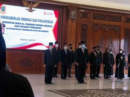 Tenaga Profesional Pimpin RSUD Kota Mojokerto, Ning Ita Siapkan Evaluasi Berkala