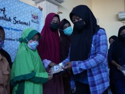 Dispendik Surabaya Gandeng UMKM Gelar Pelatihan Kecakapan Hidup