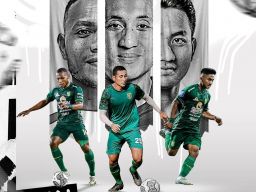 14 Pemain Resmi Keluar dari Persebaya, Berikut Daftar Namanya