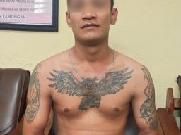 Bobol Rumah Saat Tarawih, Maling di Lamongan Gondol HP dan Rokok