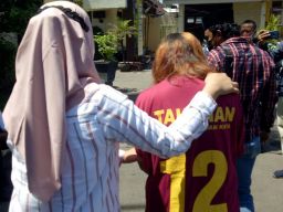 Buang Bayi Hasil Open BO, Perempuan di Pasuruan Ditangkap Polisi