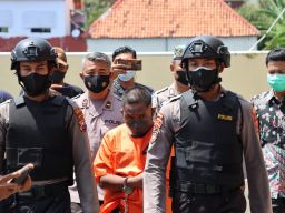 Ini Motif Pembunuh Wanita Tanpa Busana di Probolinggo