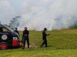 Pilihan Pembaca: Begal Payudara, Pemuda Gantung Diri, Pemusnahan Petasan