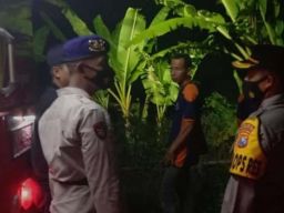 Loncat dari Jembatan, Siswa SMK di Bangkalan Hilang Hanyut dalam Sungai