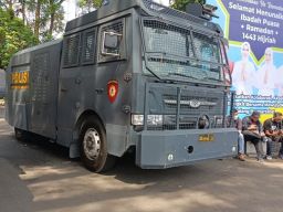 Mahasiswa Unjuk Rasa, Ini Rekayasa Lalu Lintas di Kota Malang