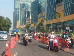 Mudik Lebaran Tahun Ini Tanpa Penyekatan dan Ini Skema Tol