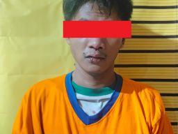 Ditinggal Kabur Teman Usai Rampas HP, Pemuda di Surabaya Dihajar Massa