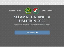 Pendaftaran Perguruan Tinggi Islam Mulai Dibuka, Simak Syarat Lengkapnya
