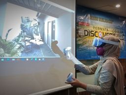 Terinspirasi Pandemi, BLP Gresik Hadirkan Hunian Healthy Lifestyle