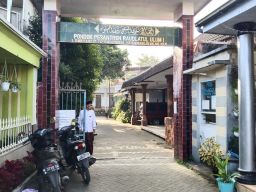 Mengenal Ponpes Raudlatul Ulum 1 Ganjaran, Berdiri 2 Kali Gegara Agresi Belanda