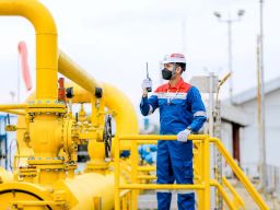 Tren Positif PGN di Triwulan I, Catat Laba Bersih hingga Rp 1,7 Triliun