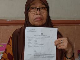 Usai Periksa Jantung di RSUD BDH, Nenek di Surabaya jadi Korban Gendam