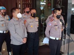 Viral Video Kejar-kejaran Mobil di Malang, Polisi Duga Pengemudi Berbuat Mesum