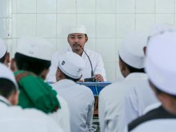 Menengok Aktivitas di Pondok Pesantren Syekh Abdul Qodir Al-Jailani Probolinggo