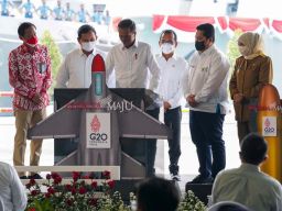 Holding BUMN Defend ID Diluncurkan, Bakal Garap 6 Proyek Pertahanan